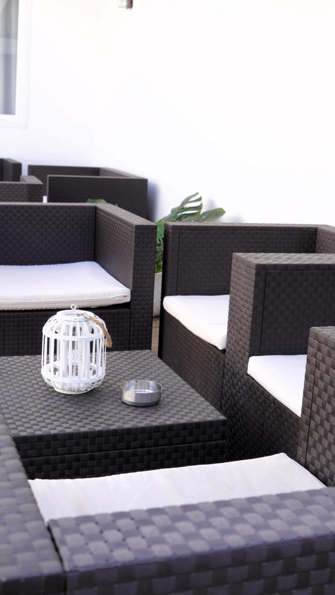 El Patio Hotel Alicante