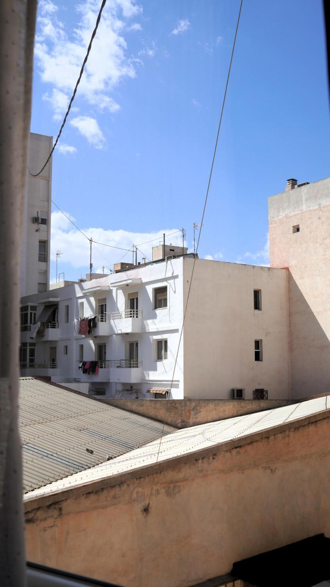 El Patio *