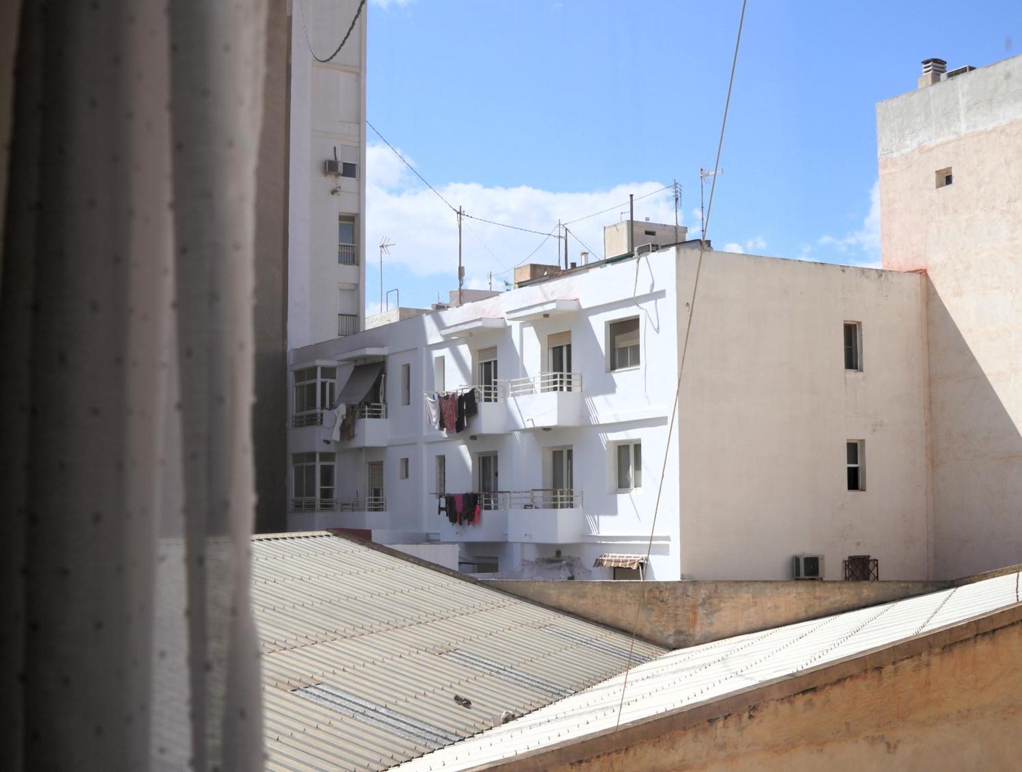 El Patio Hotel Alicante