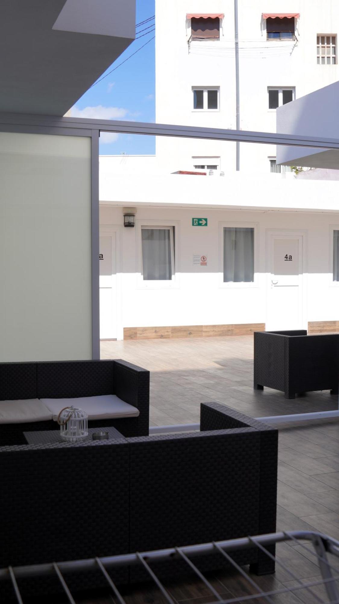 El Patio