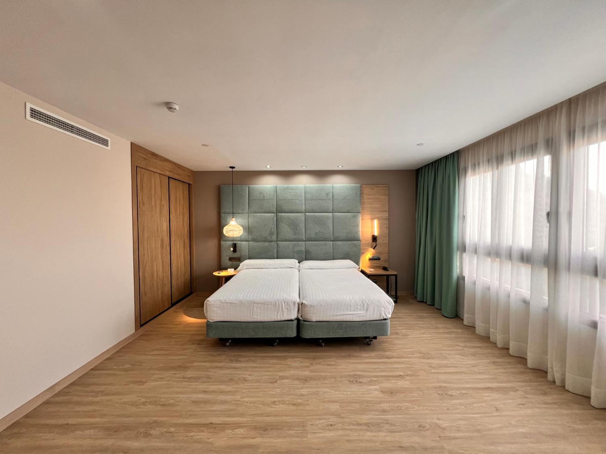 Maya Hotel Alicante