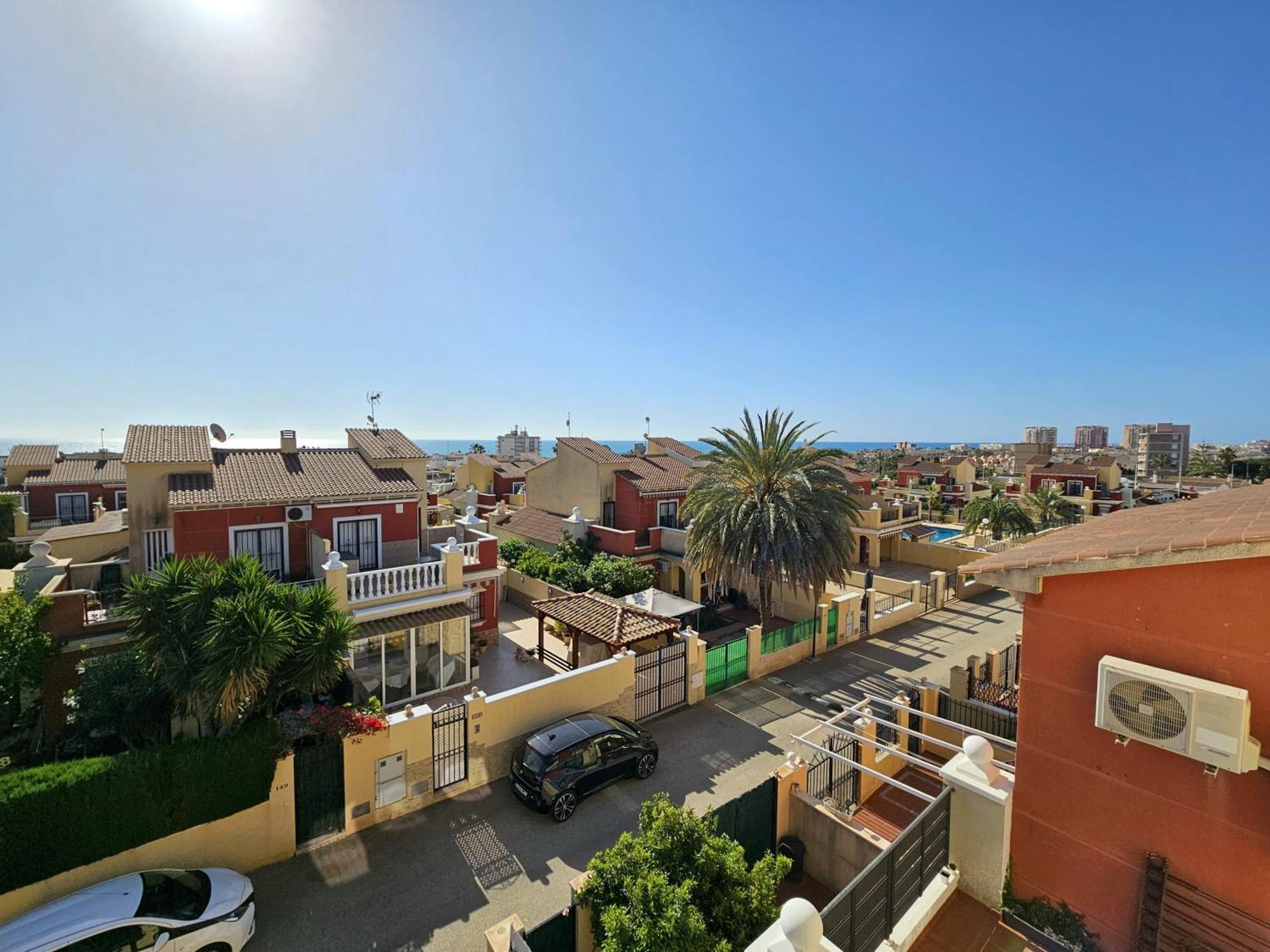 Flat Apartamento Alicante