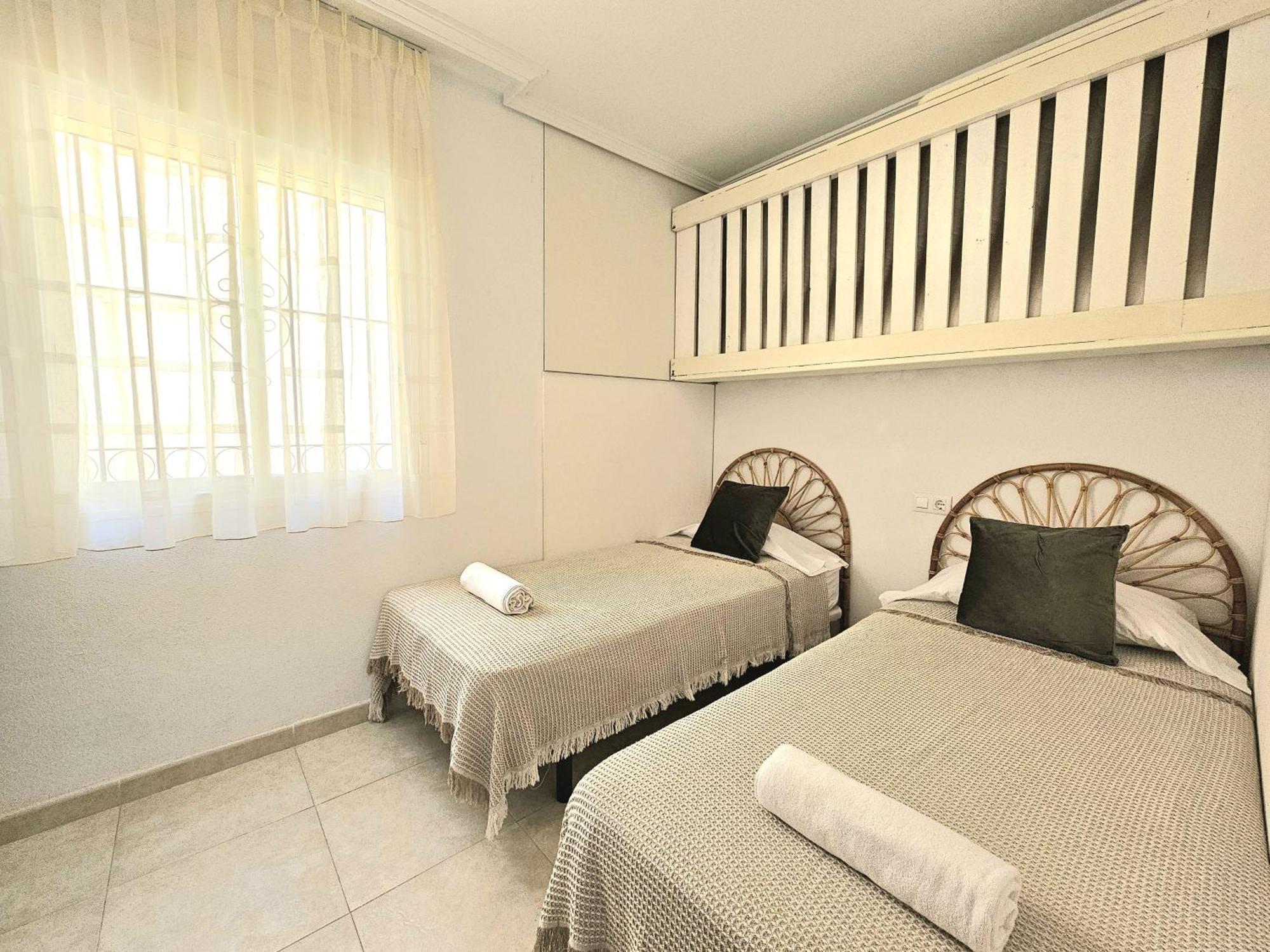 Flat Apartamento *