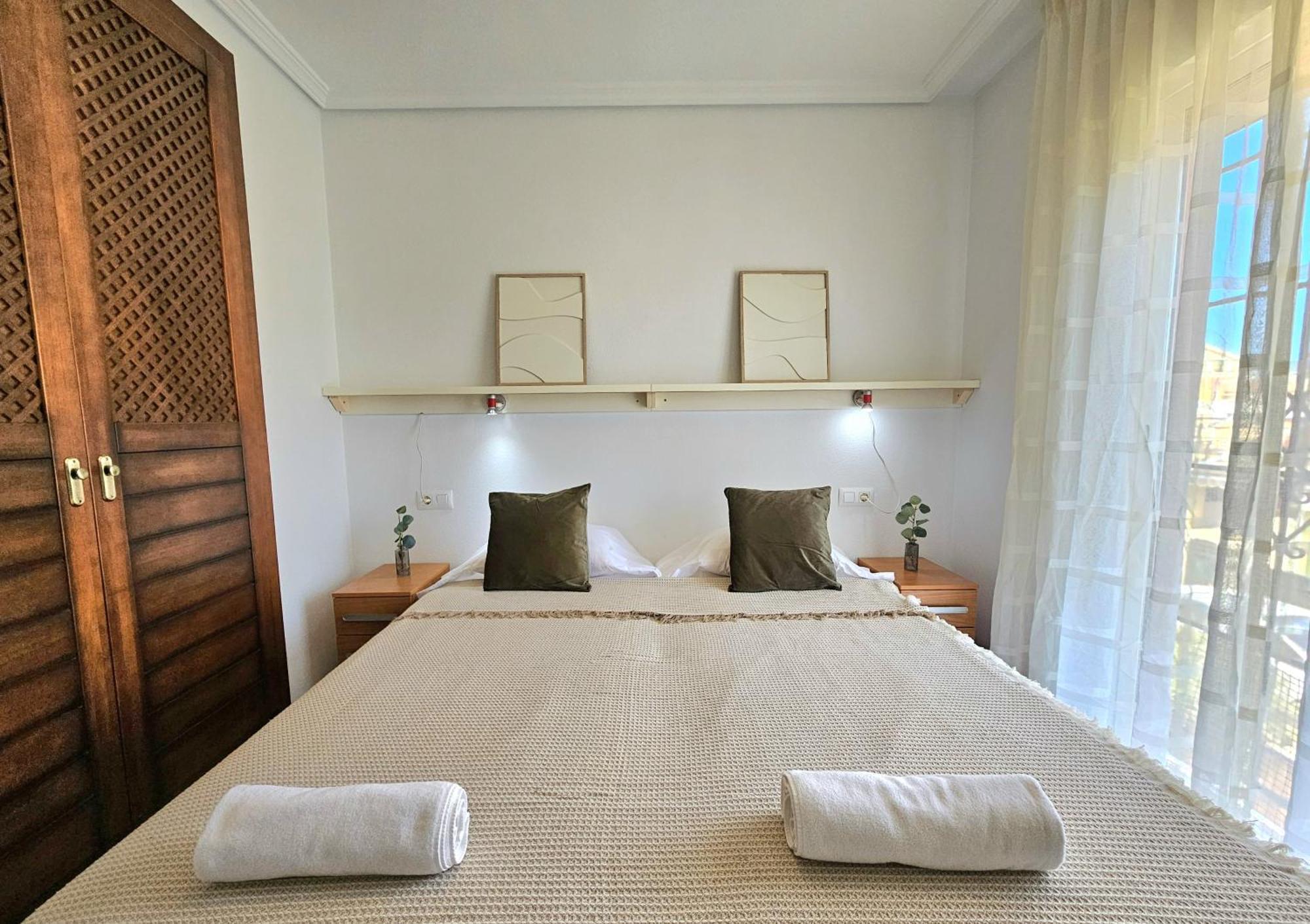 Apartamento Flat *