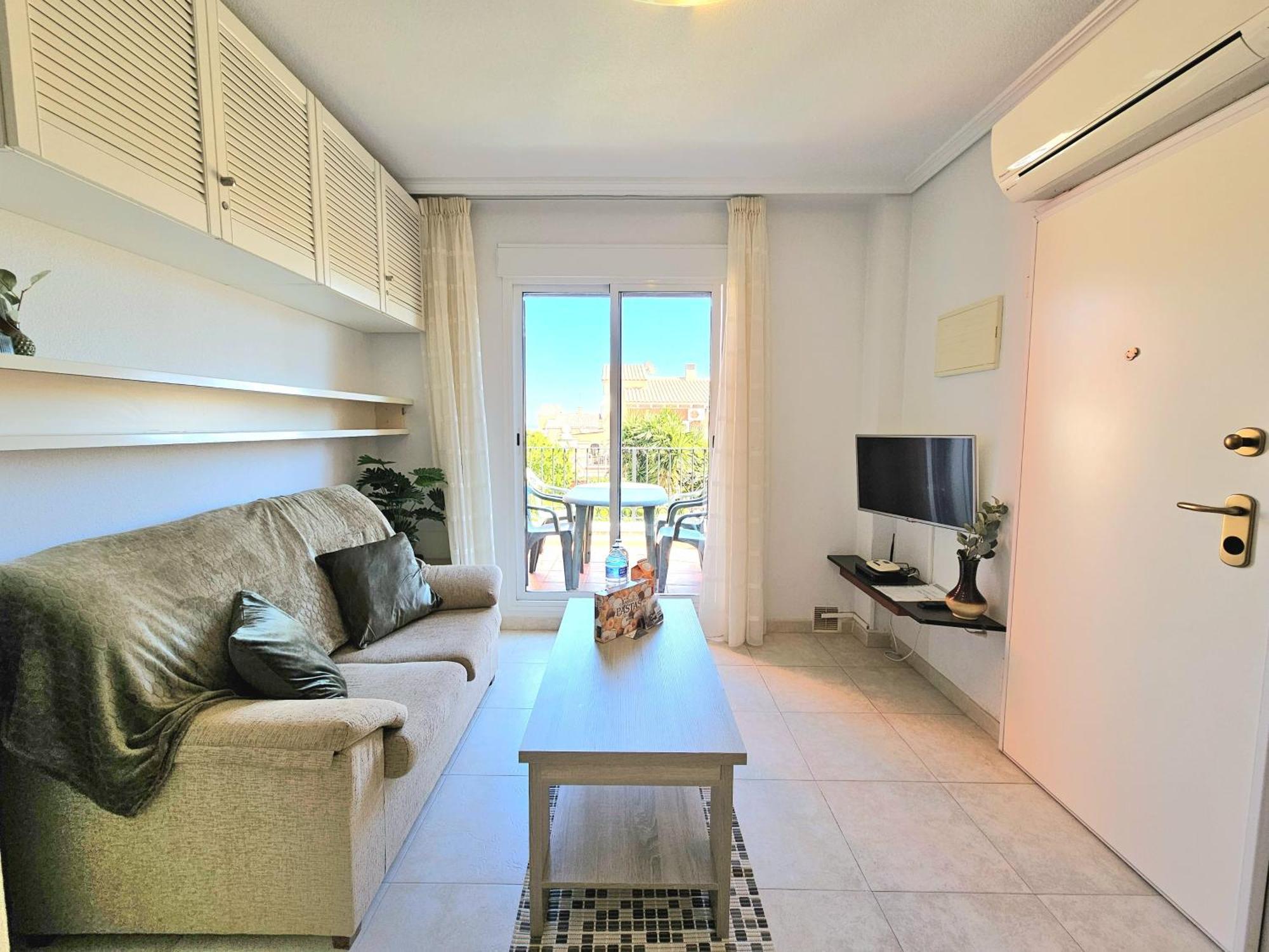 Flat Apartamento Alicante