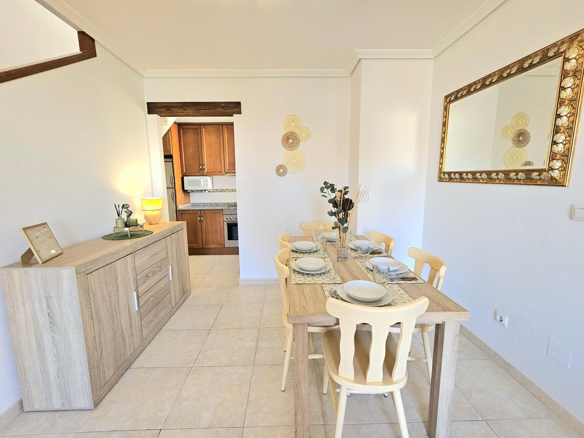 Apartamento Flat