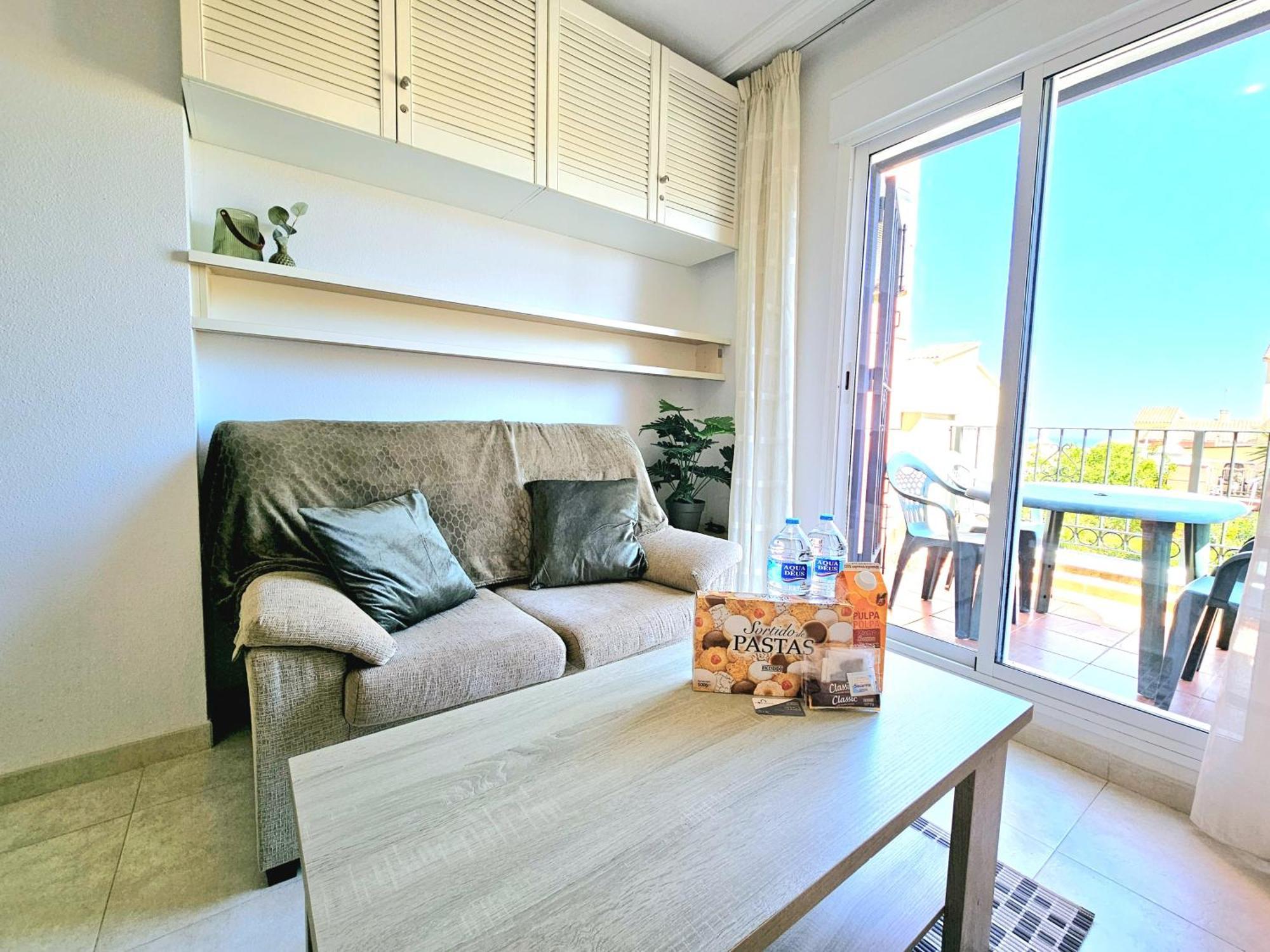 Apartamento Flat Alicante