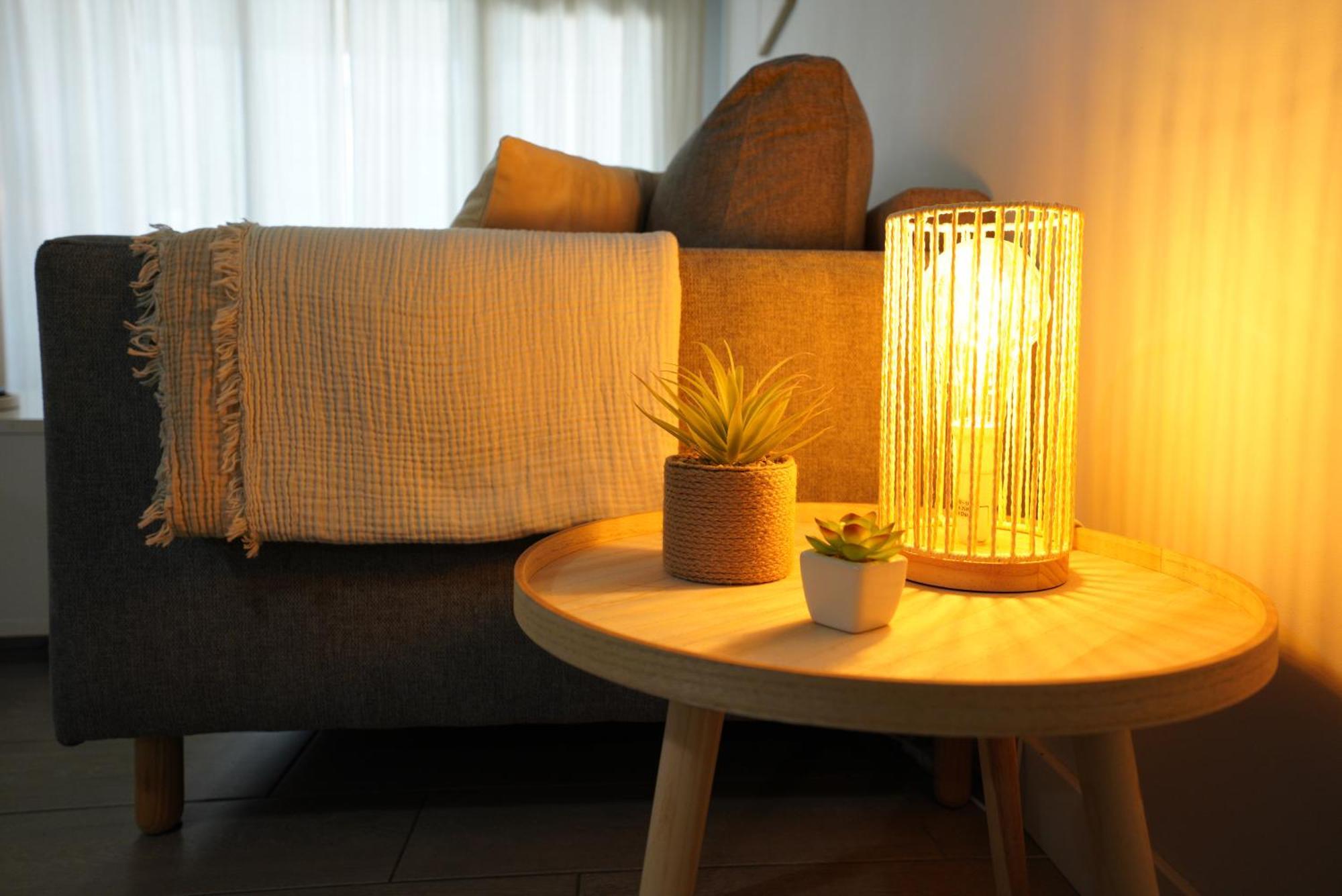 Apartamento Arena En Playa De San Juan Alicante