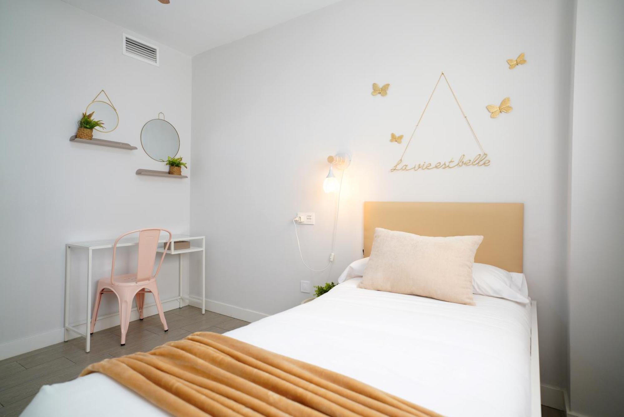 Apartamento Arena En Playa De San Juan