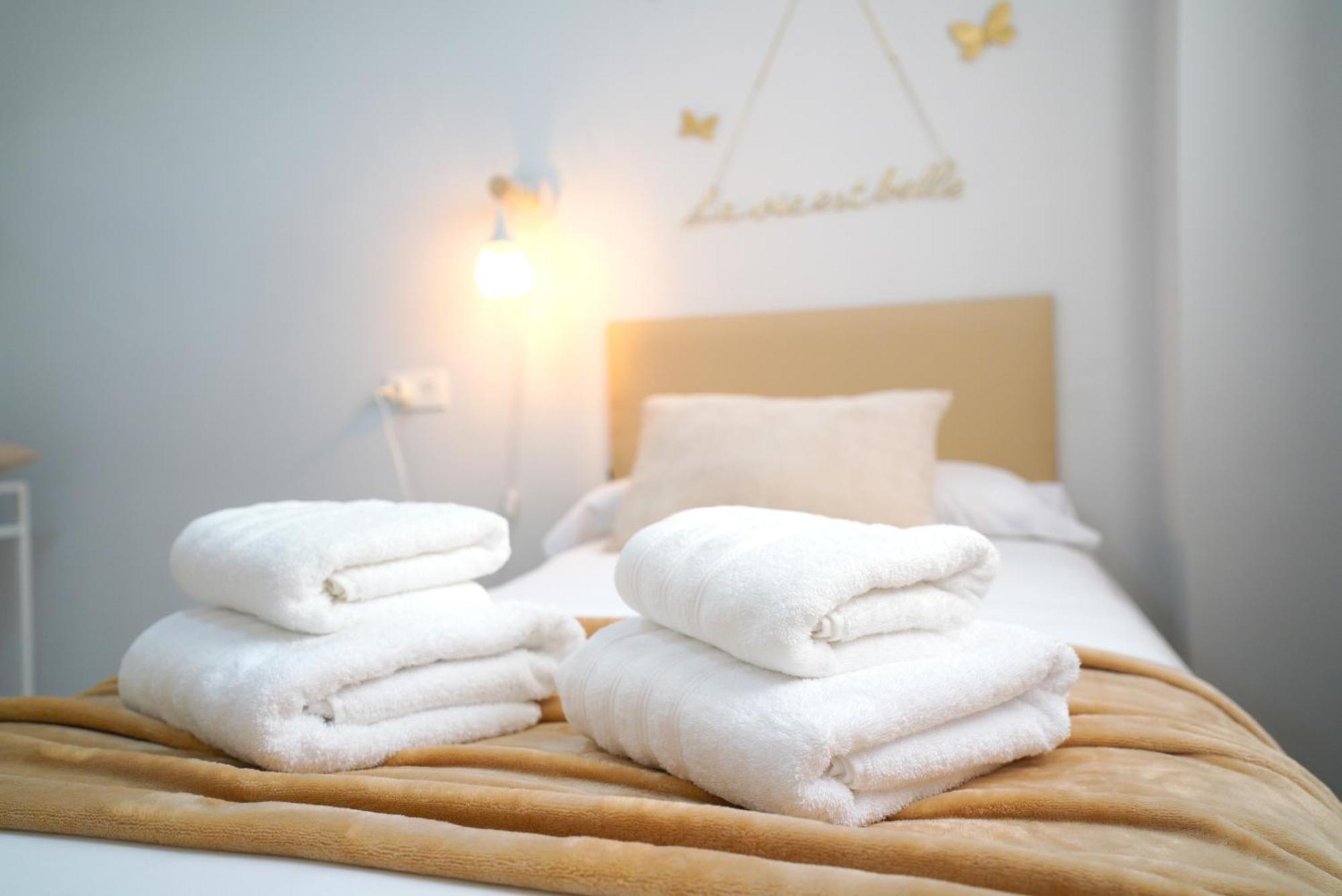 Apartamento Arena En Playa De San Juan