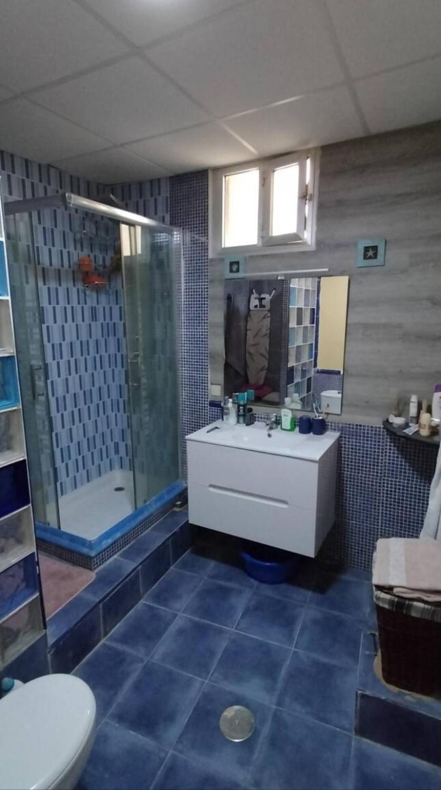 Apartamento Casa Chato Casita San Roque *