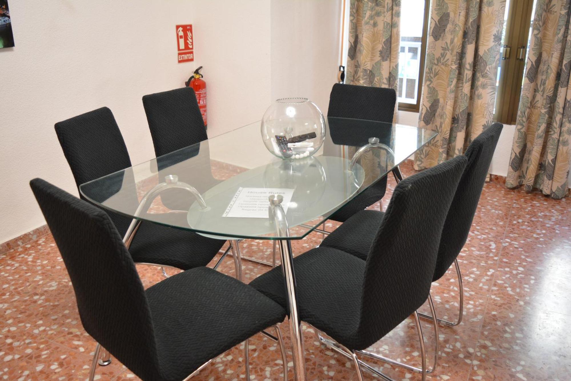 Apartamento Amparo Cerca Plaza De Toros *