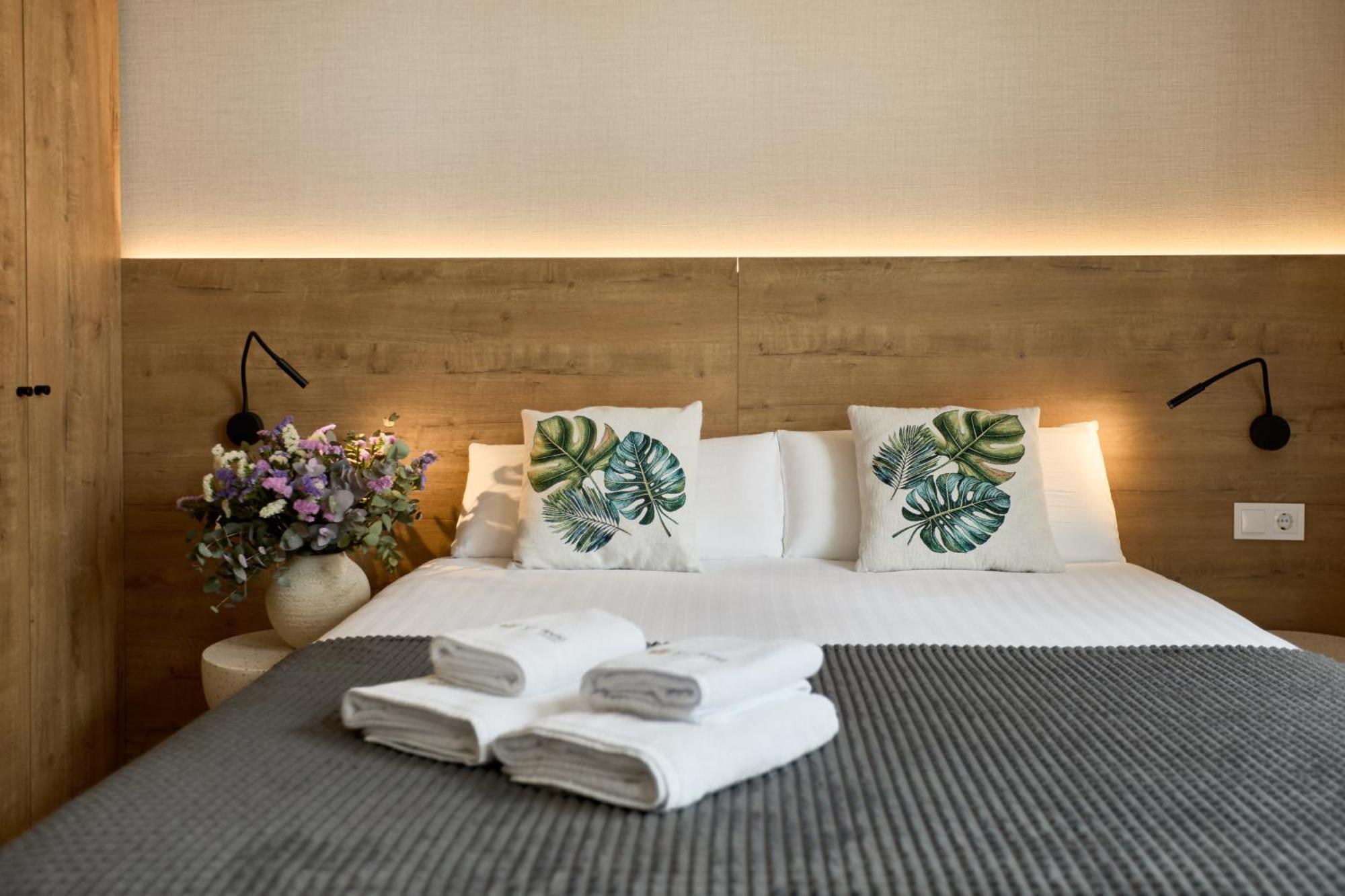 Apartamento El Pont