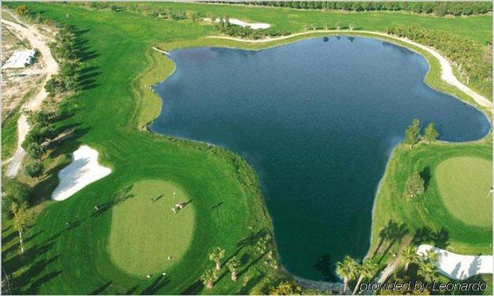 El Plantío Golf Hotel Alicante