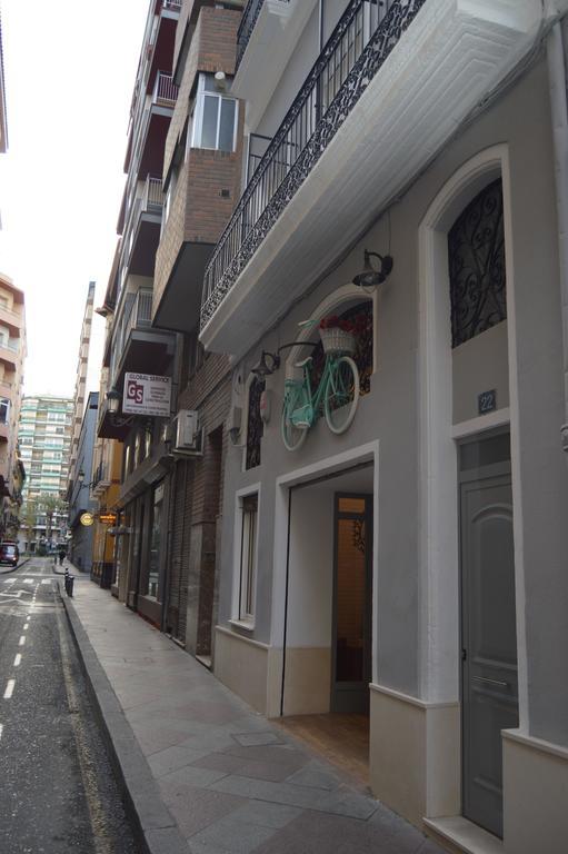 Smile & Co Boutique 2* Alicante