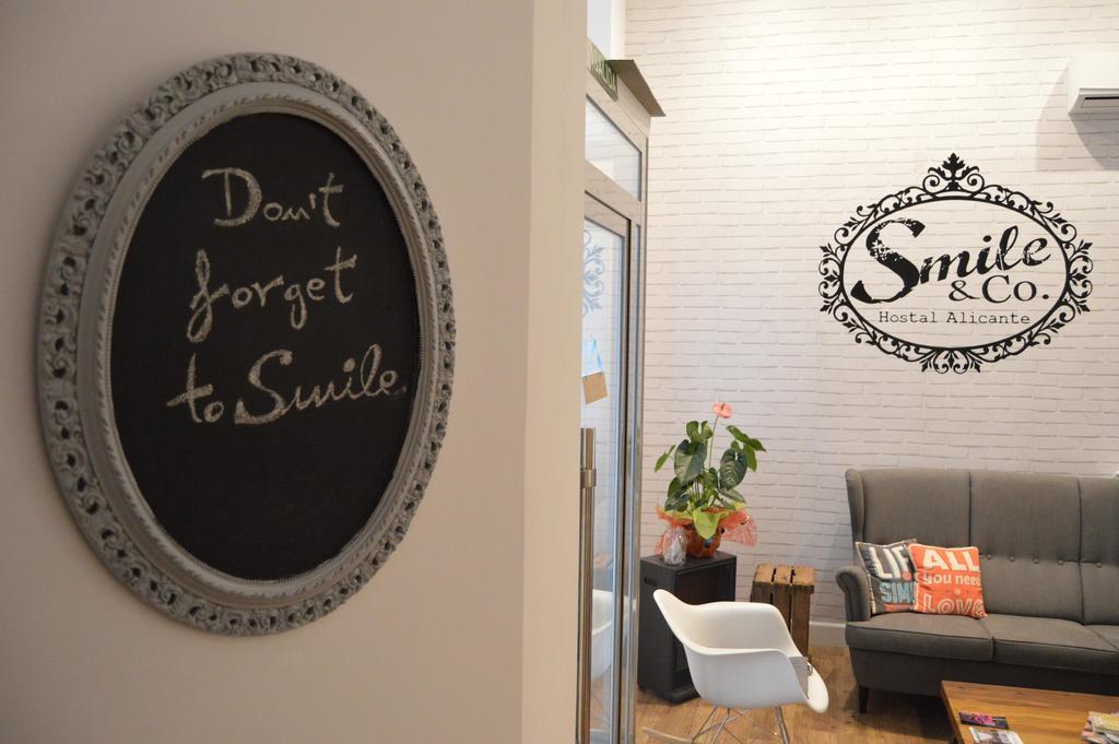 Smile & Co Boutique Alicante