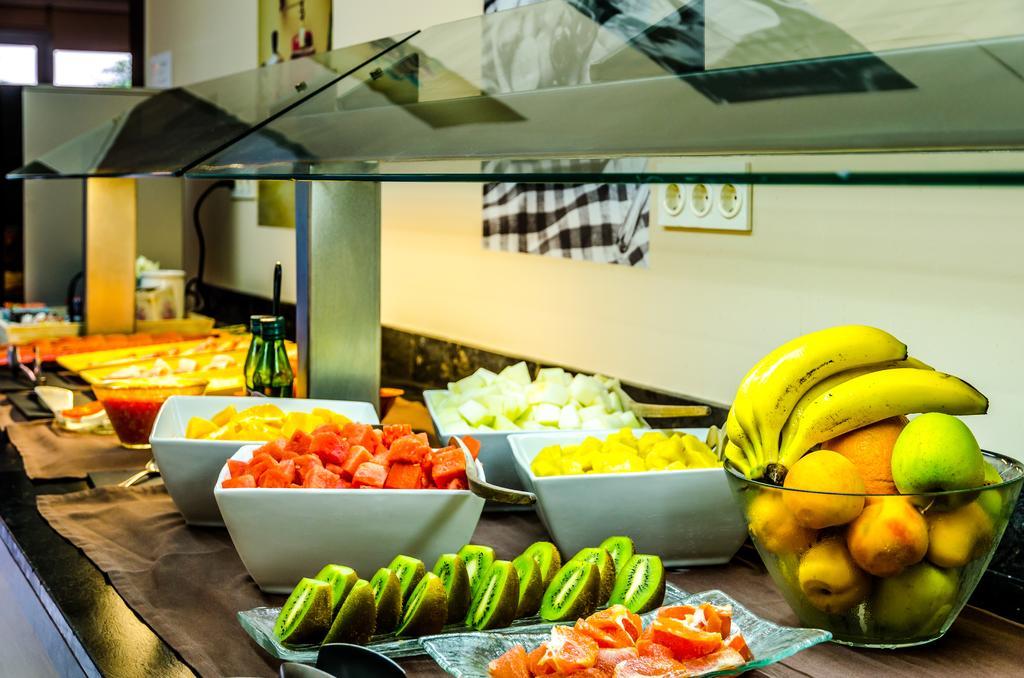 Hotel El Plantío Golf Alicante