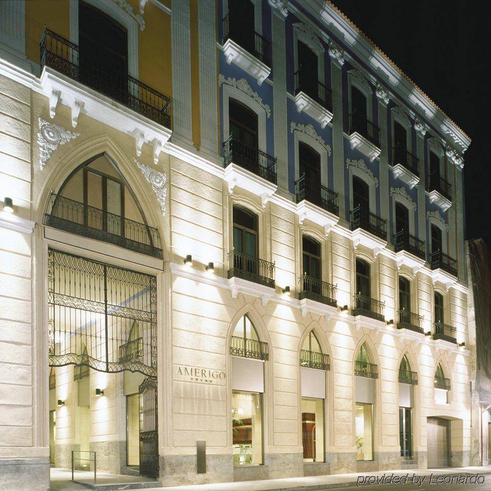 Hospes Amérigo Hotel
