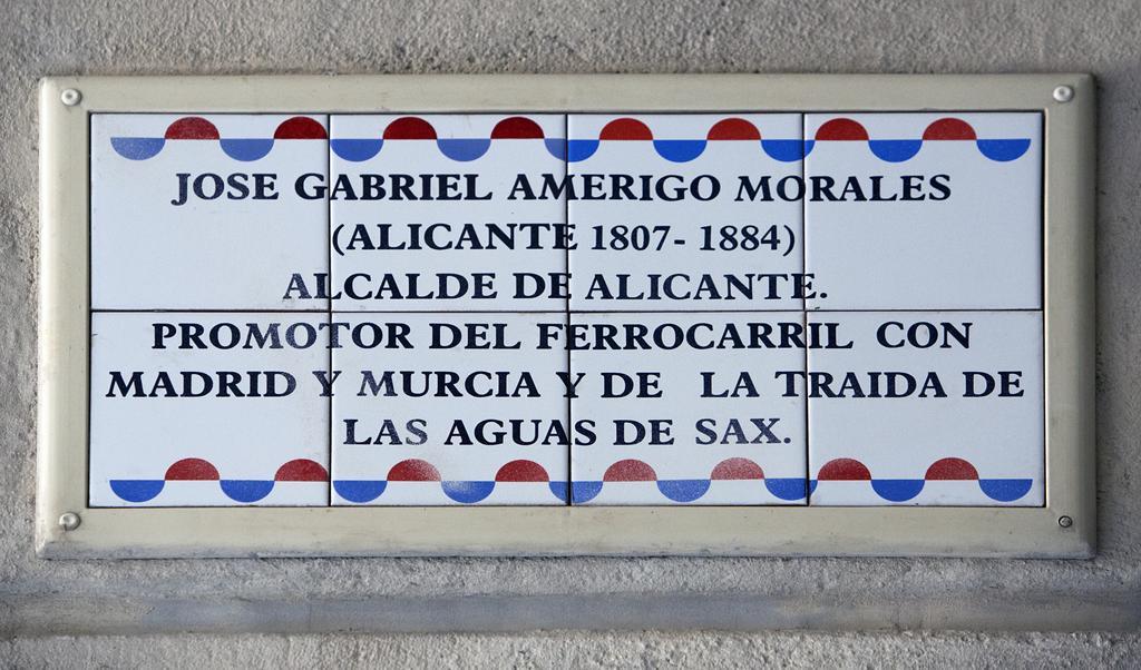 Hospes Amérigo Hotel