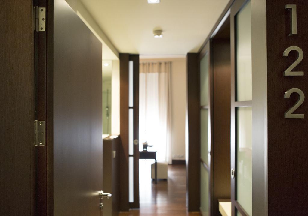 Hospes Amérigo Hotel 5*