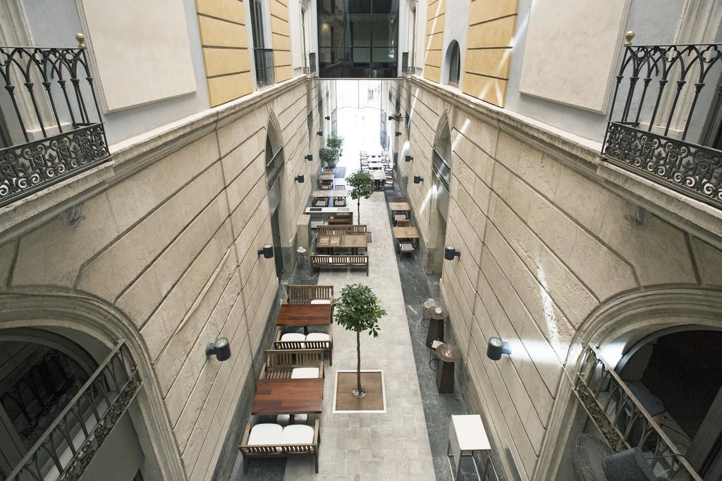 Hospes Amérigo 5*