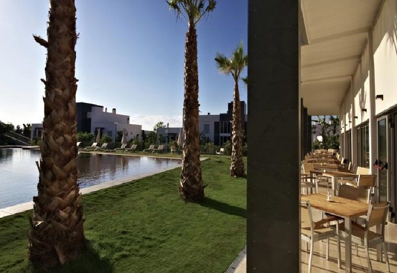 El Plantío Golf Hotel Alicante