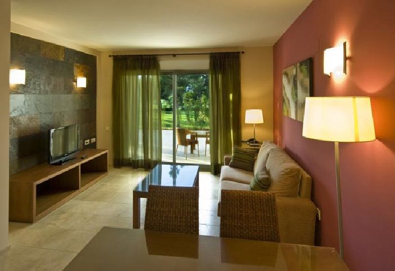 El Plantío Golf Hotel