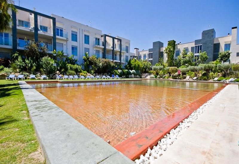El Plantío Golf Hotel