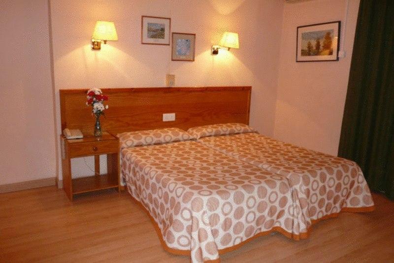 Goya Hotel Alicante