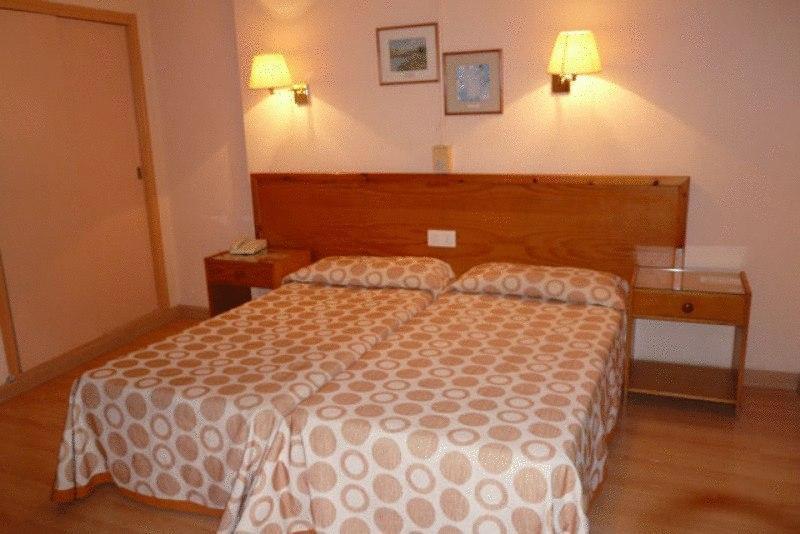 Goya 2* Alicante