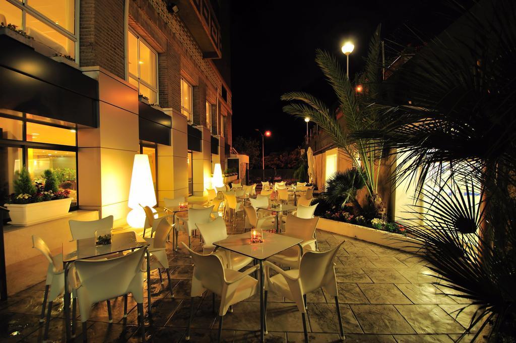 Hotel Maya Alicante
