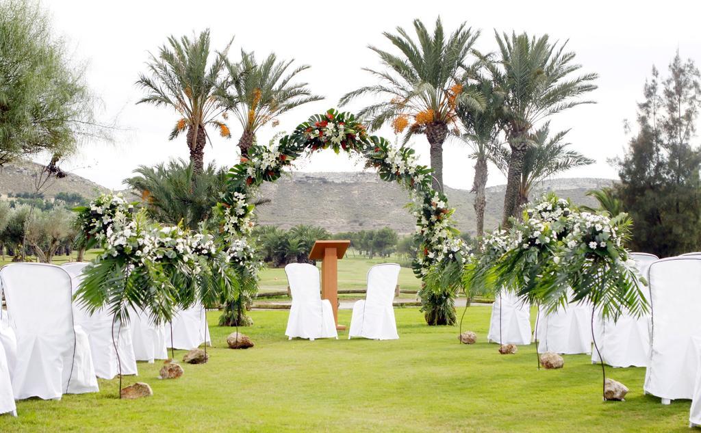 Hotel El Plantío Golf 4*