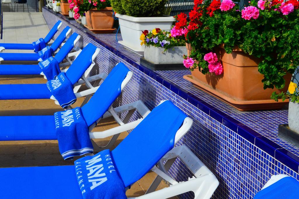 Hotel Maya