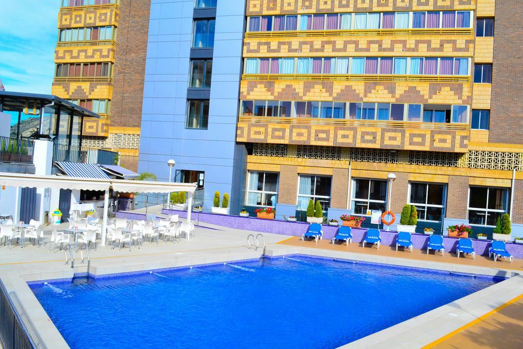 Hotel Maya Alicante