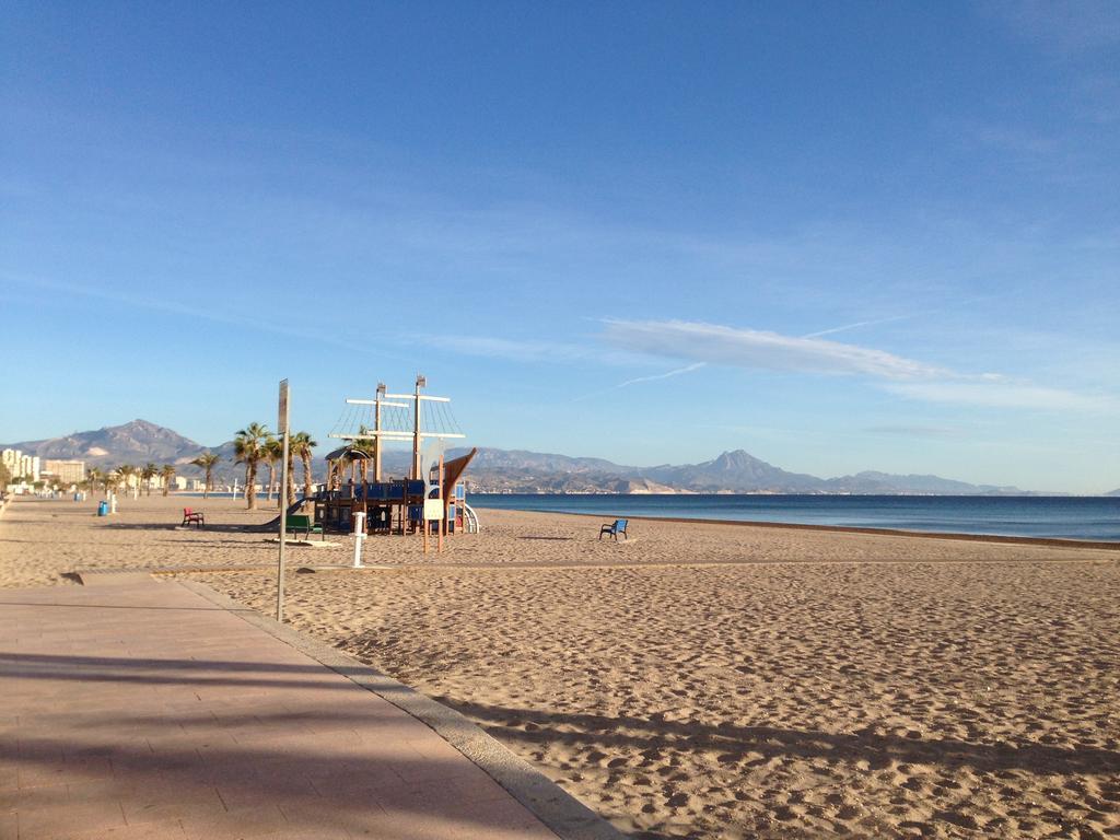 Apartamento Club Del Mar