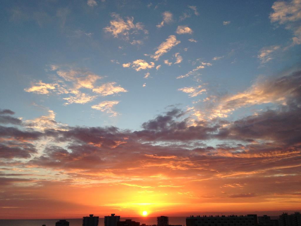 Apartamento Club Del Mar *