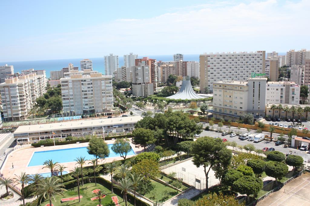 Apartamento Club Del Mar
