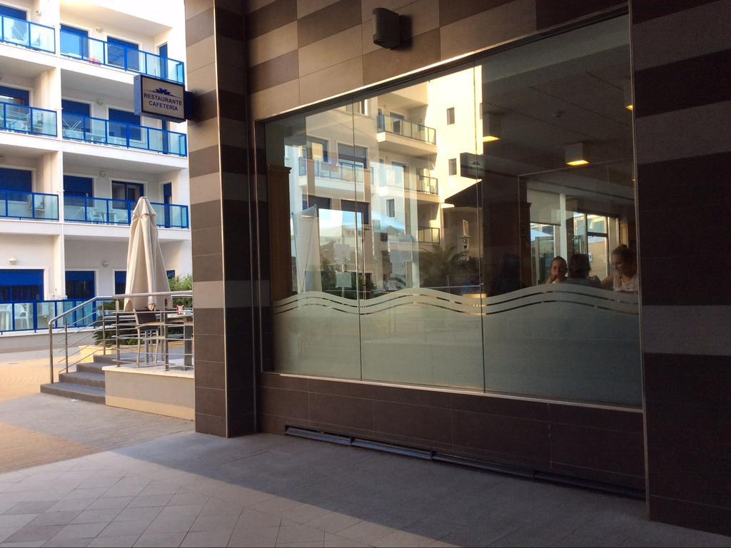 Apartamento Mar Alicante