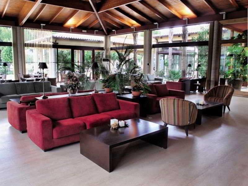 El Plantío Golf Hotel