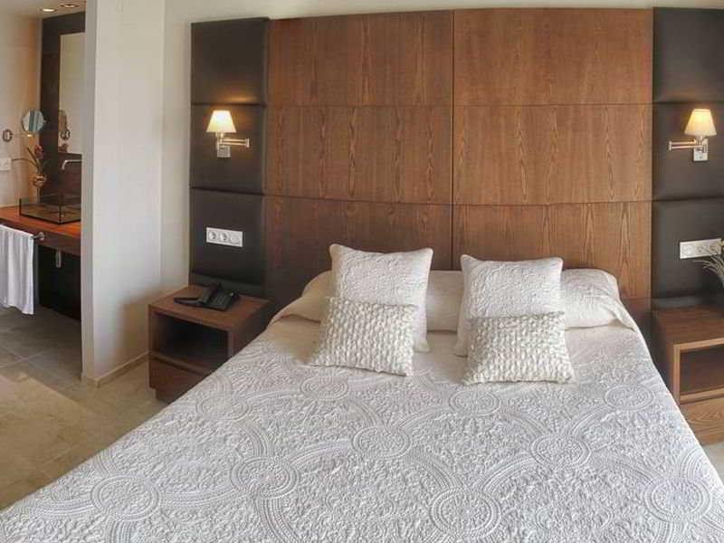 Hotel El Plantío Golf Alicante