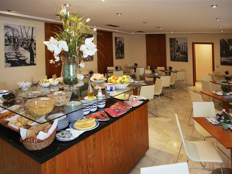 Tryp Ciudad De 3* Alicante