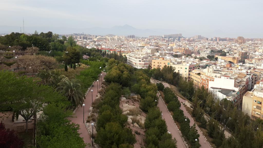 Apartamento Alcoy Alicante