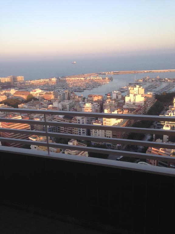 Sea View 29th Apts Downtown&beach * Alicante
