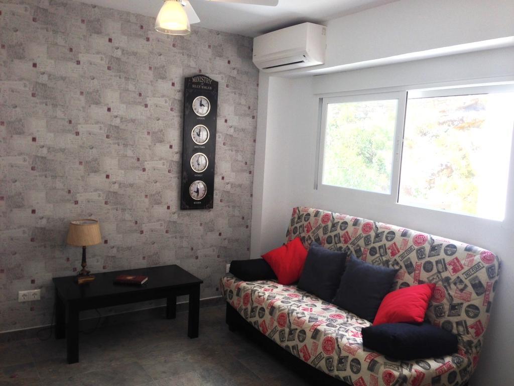 Little Sunny House 1 * Alicante