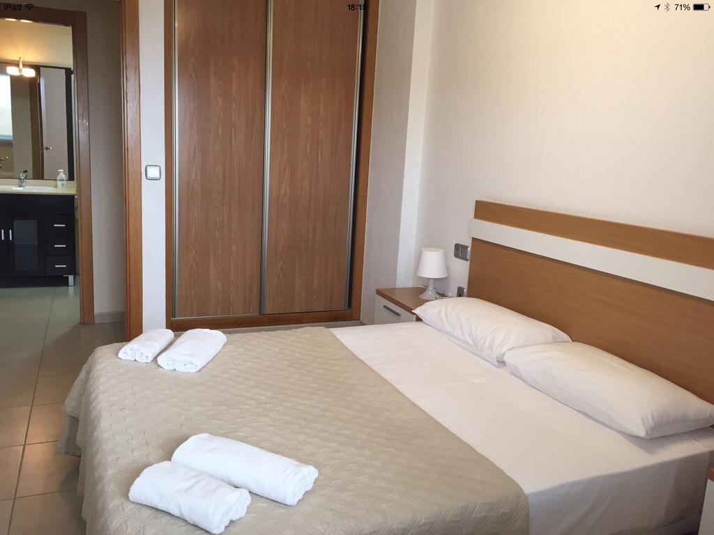 Mar Apartamento