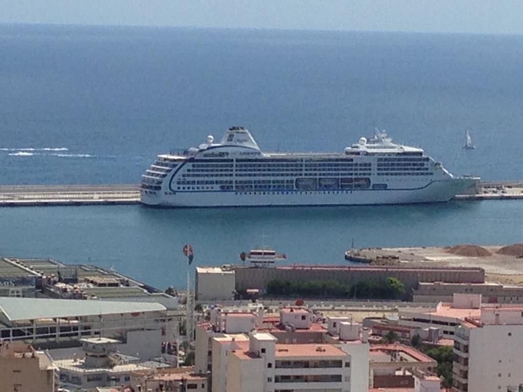 Sea View 29th Apts Downtown&beach * Alicante