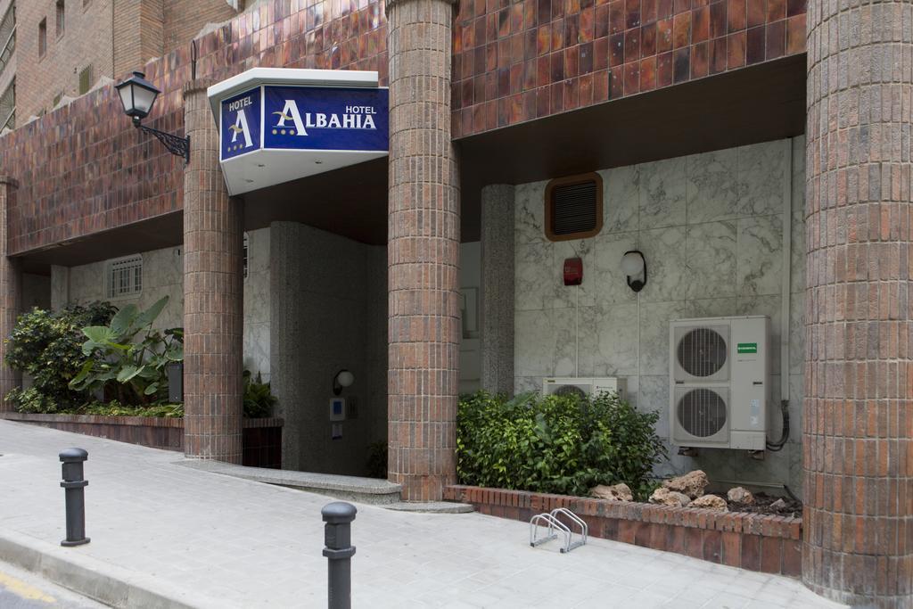 Albahia Hotel Alicante