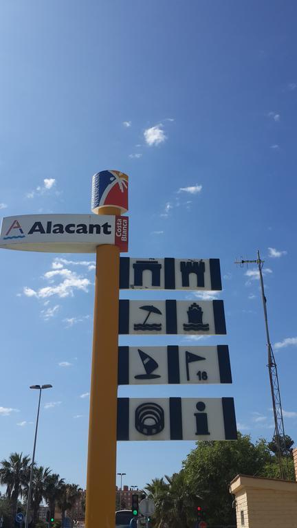 Alcoy *