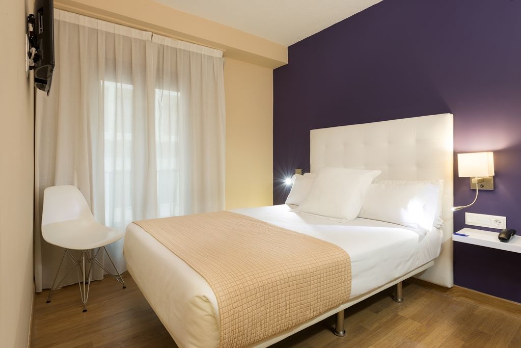 Tryp Ciudad De 3* Alicante