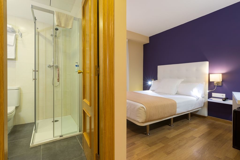 Hotel Tryp Ciudad De